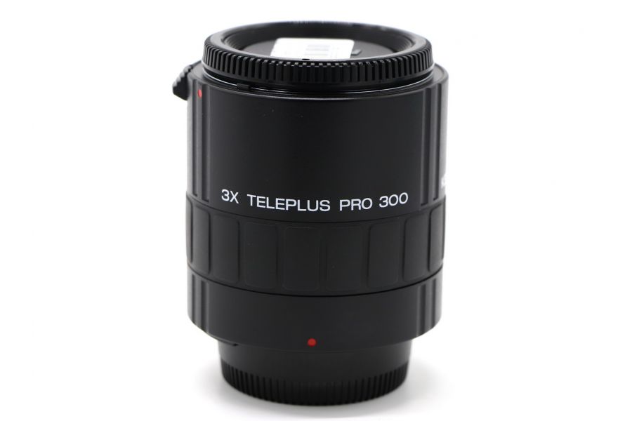 Телеконвертер Kenko 3x Teleplus Pro 300 N-AFd