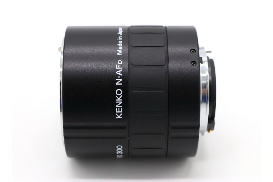 Телеконвертер Kenko 3x Teleplus Pro 300 N-AFd