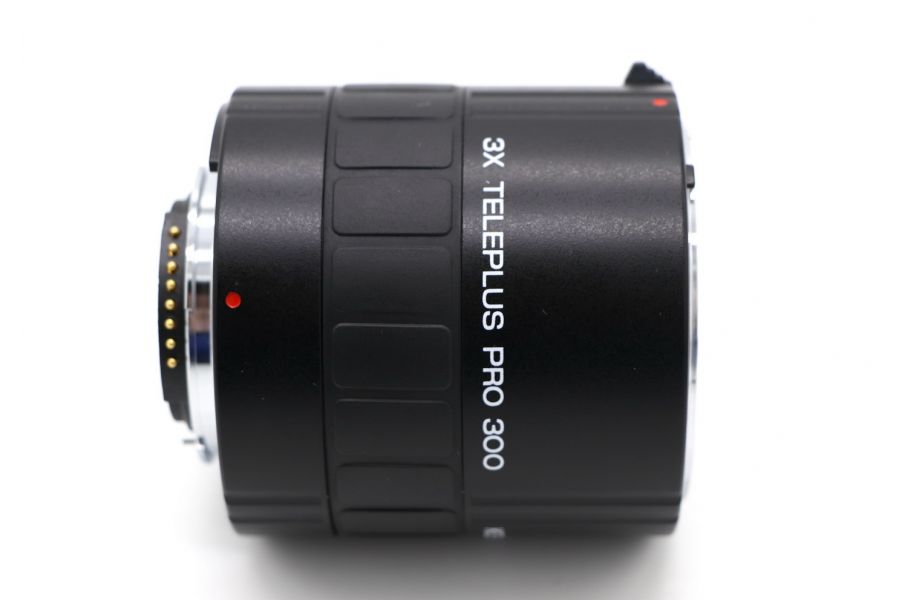 Телеконвертер Kenko 3x Teleplus Pro 300 N-AFd