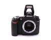 Nikon D90 body (пробег 40055 кадров)
