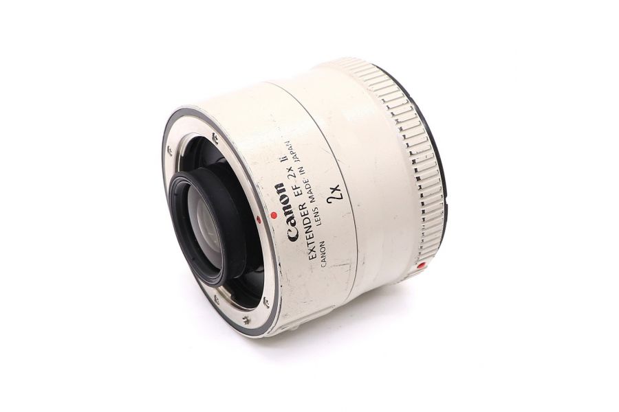 Телеконвертер Canon Extender EF 2x II б.