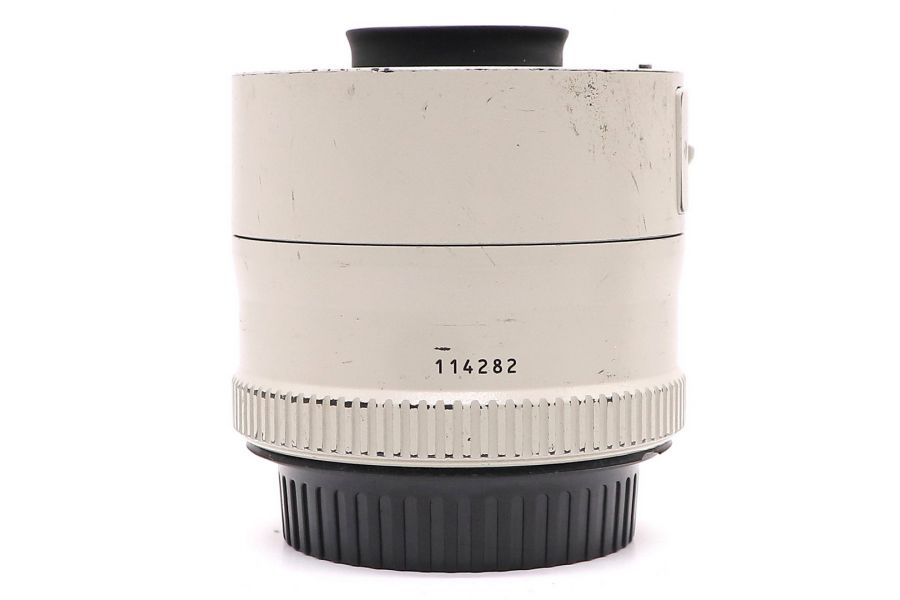 Телеконвертер Canon Extender EF 2x II б.