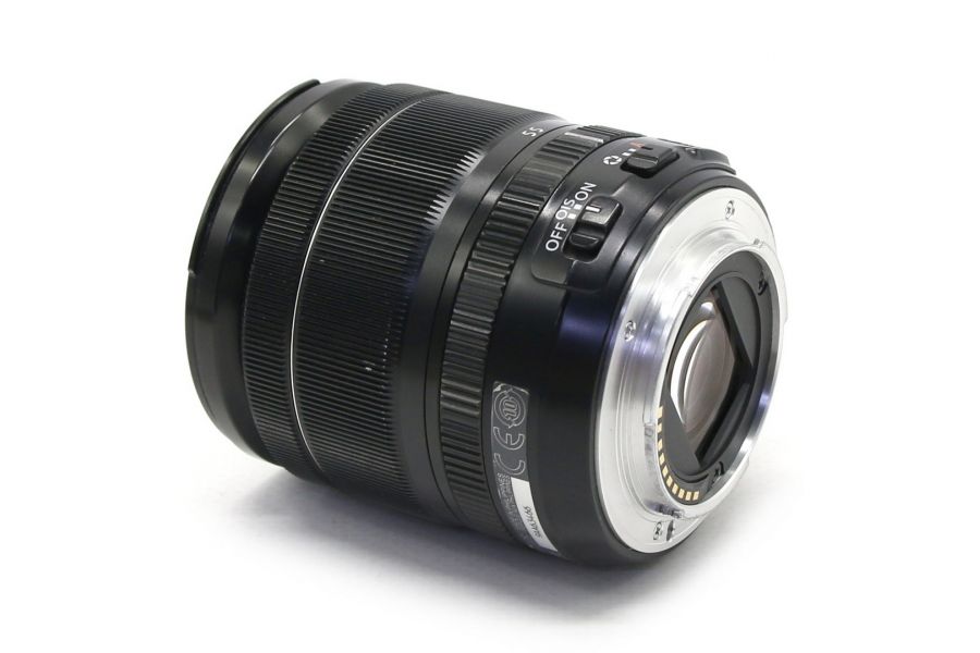 Fujifilm XF 18-55mm F2.8-4 R LM OIS Thailand