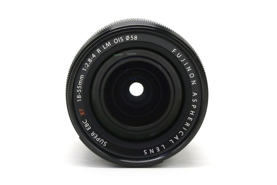 Fujifilm XF 18-55mm F2.8-4 R LM OIS Thailand