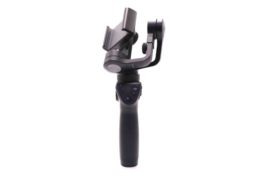 Стабилизатор Dji Osmo Mobile с подвесом Zenmuse M1 в упаковке