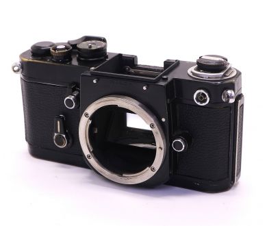 Nikon F2 body 