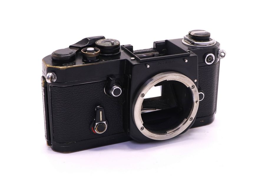 Nikon F2 body 