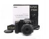 Nikon Coolpix P500 в упаковке