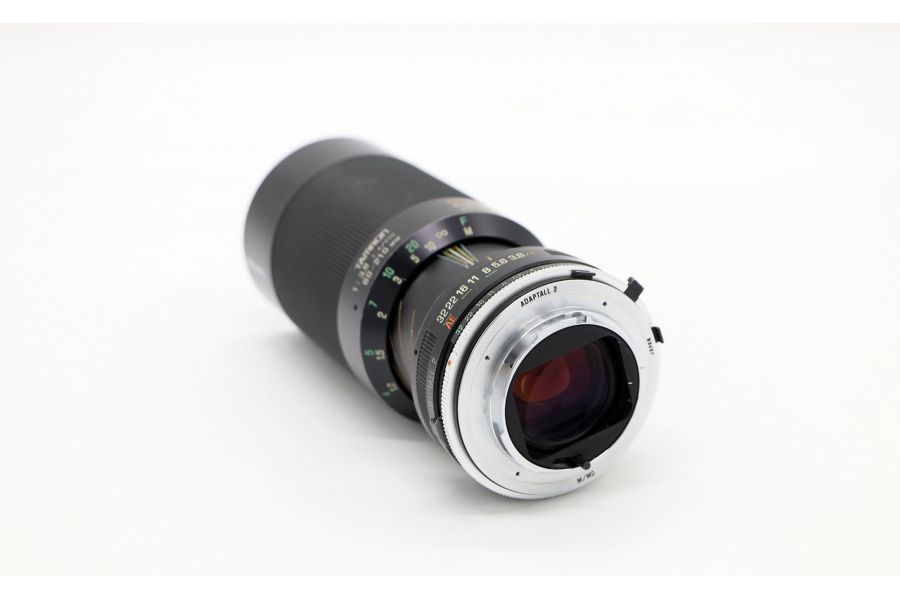 Tamron 80-210mm f/3.8-4