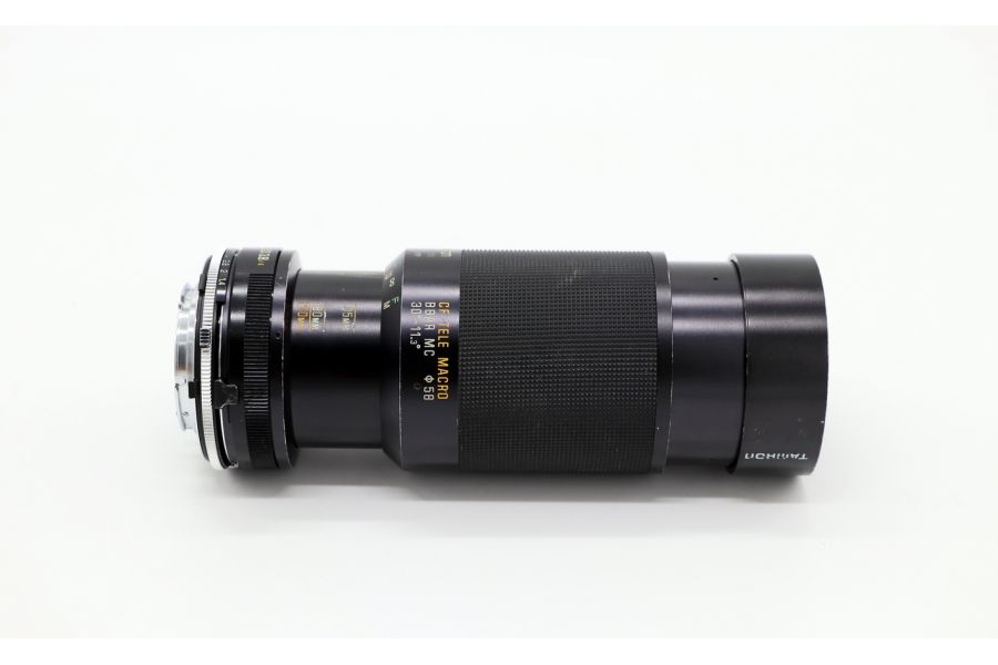 Tamron 80-210mm f/3.8-4