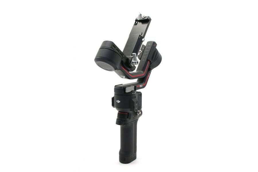 Стабилизатор DJI RS3 Combo