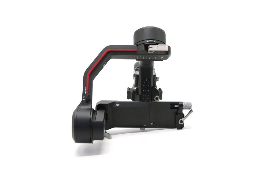 Стабилизатор DJI RS3 Combo