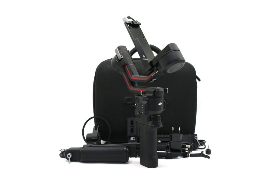 Стабилизатор DJI RS3 Combo