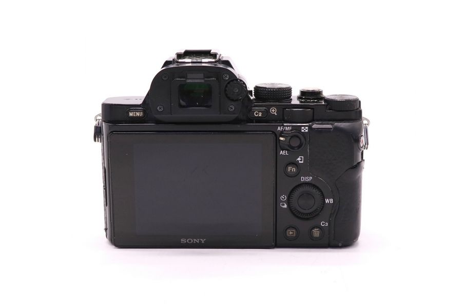 Sony A7 ILCE-7 body беззеркальный фотоаппарат