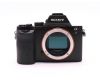 Sony A7 ILCE-7 body беззеркальный фотоаппарат