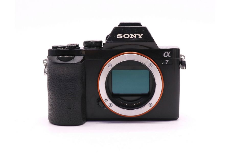 Sony A7 ILCE-7 body беззеркальный фотоаппарат