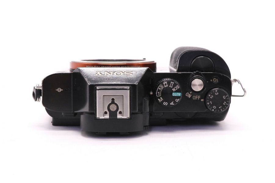 Sony A7 ILCE-7 body беззеркальный фотоаппарат
