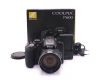 Nikon Coolpix P600 в упаковке