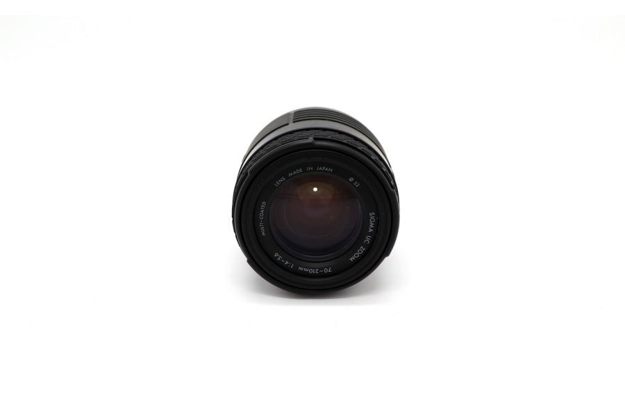 Sigma AF 70-210 4-5.6 MC UC Zoom for Sony A