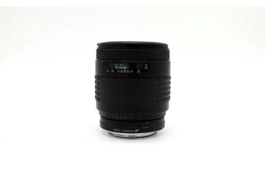 Sigma AF 70-210 4-5.6 MC UC Zoom for Sony A