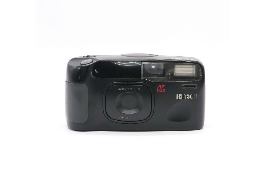 Ricoh Multi AF System RZ-880
