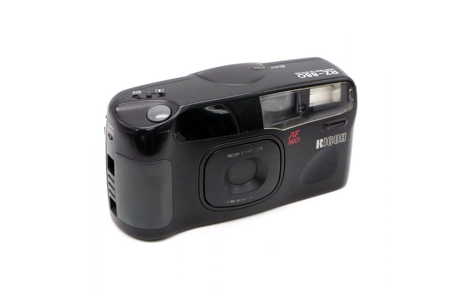 Ricoh Multi AF System RZ-880