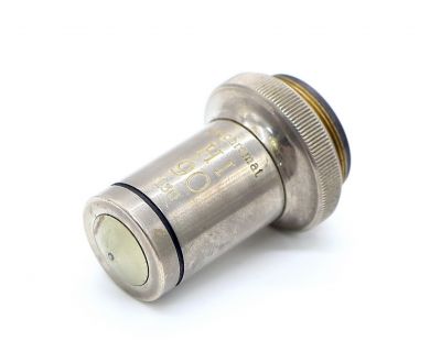 Купить Объектив микроскопа Carl Zeiss Jena 90х1.30 Apochromat Объектив микроскопа Carl Zeiss Jena 90х1.30 Apochromat