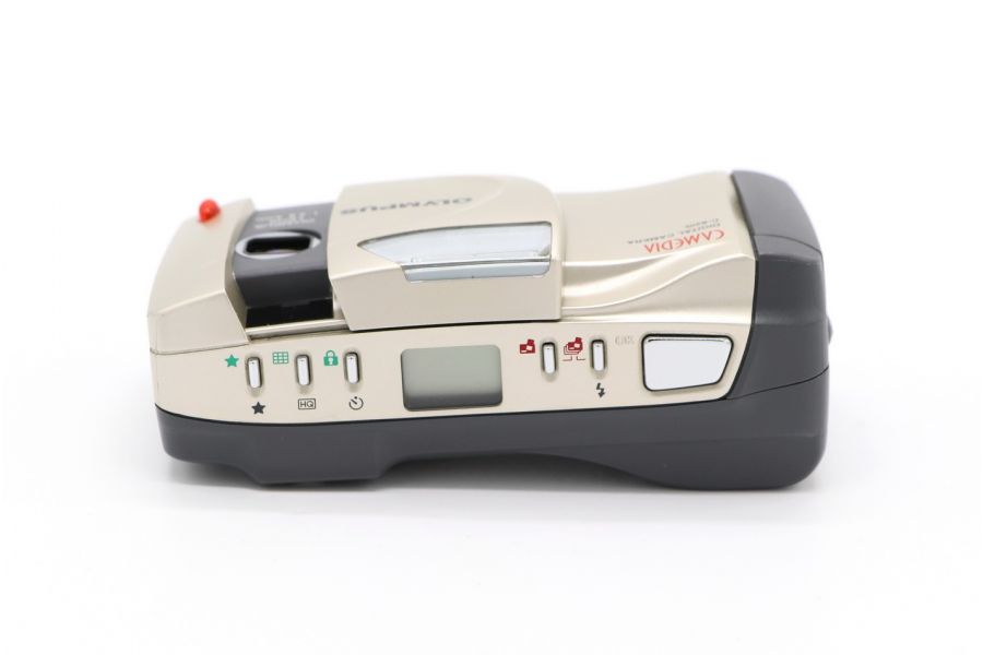 Olympus C-820L CAMEDIA