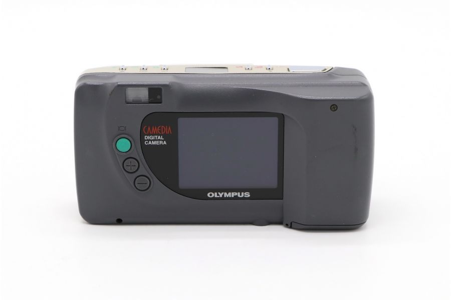 Olympus C-820L CAMEDIA