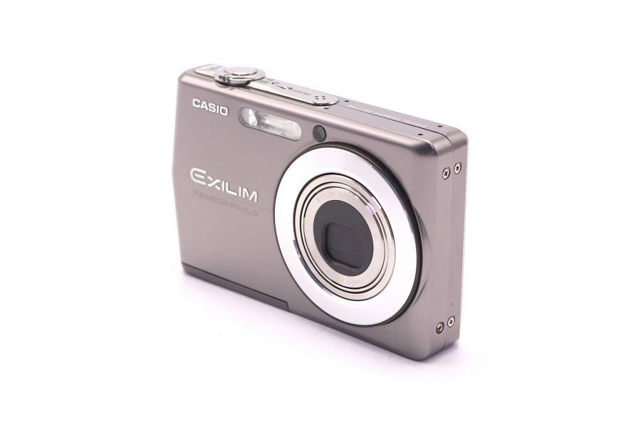 Casio Exilim EX-Z700