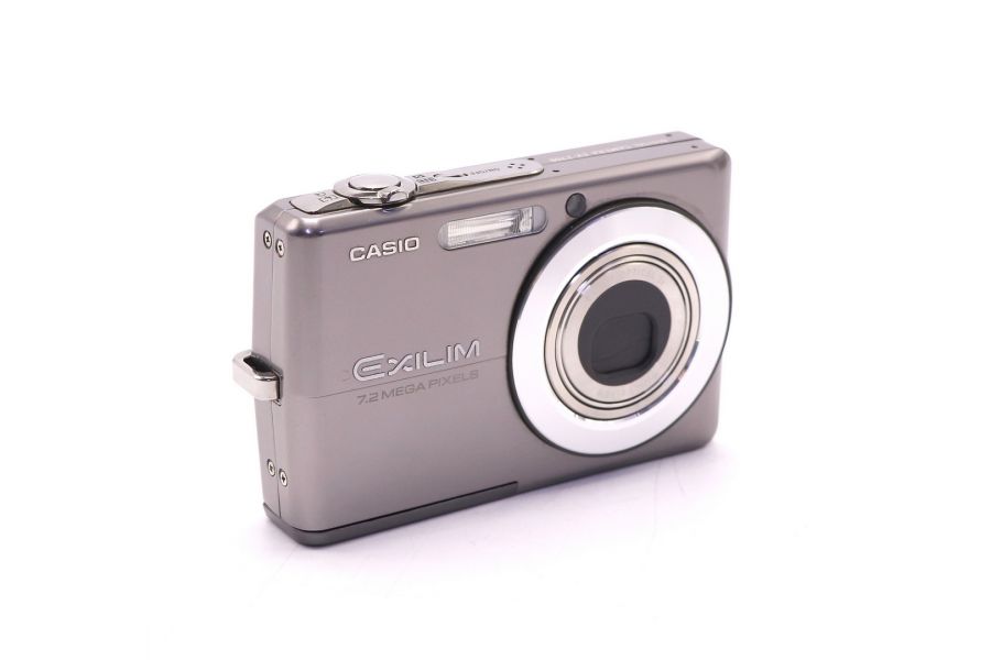 Casio Exilim EX-Z700
