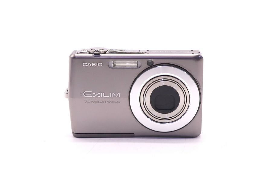Casio Exilim EX-Z700