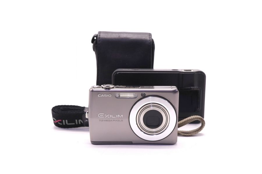 Casio Exilim EX-Z700