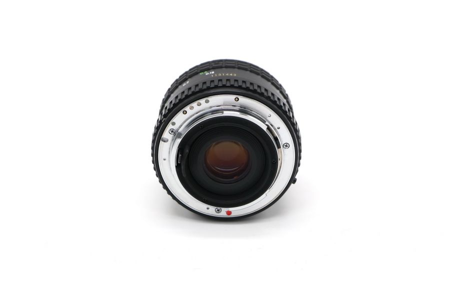 Sigma Super-Wide II 24mm f/2.8 Multi-Coated Pentax K