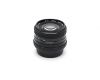 Sigma Super-Wide II 24mm f/2.8 Multi-Coated Pentax K