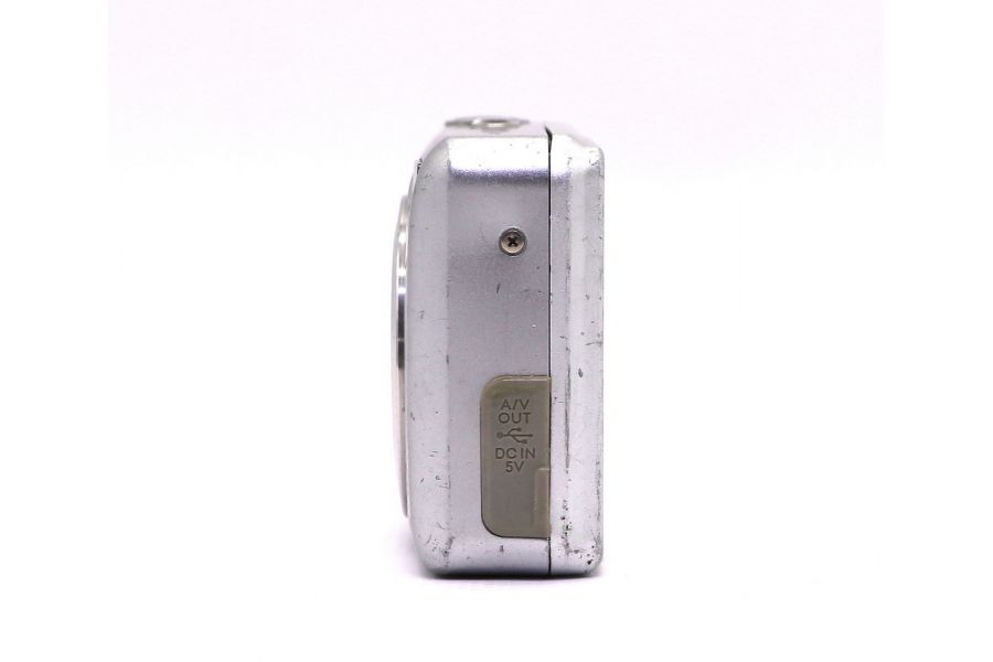 Fujifilm FinePix F20