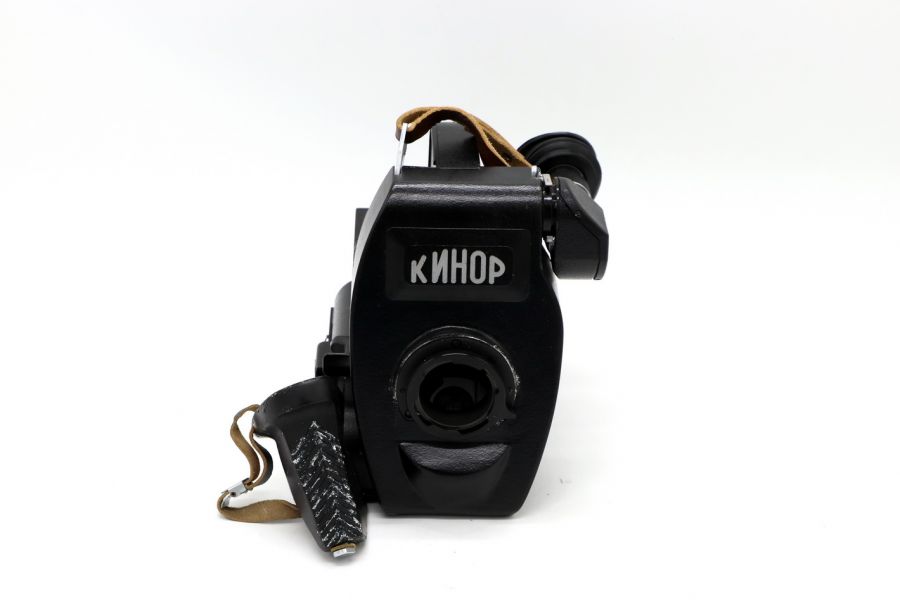 Кинокамера Кинор 16СХ-2М 