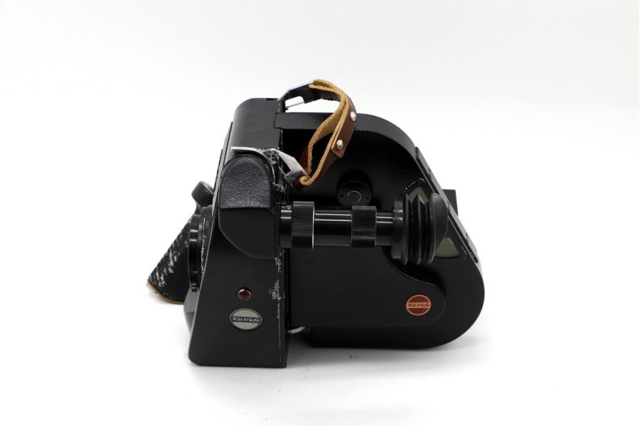 Кинокамера Кинор 16СХ-2М 