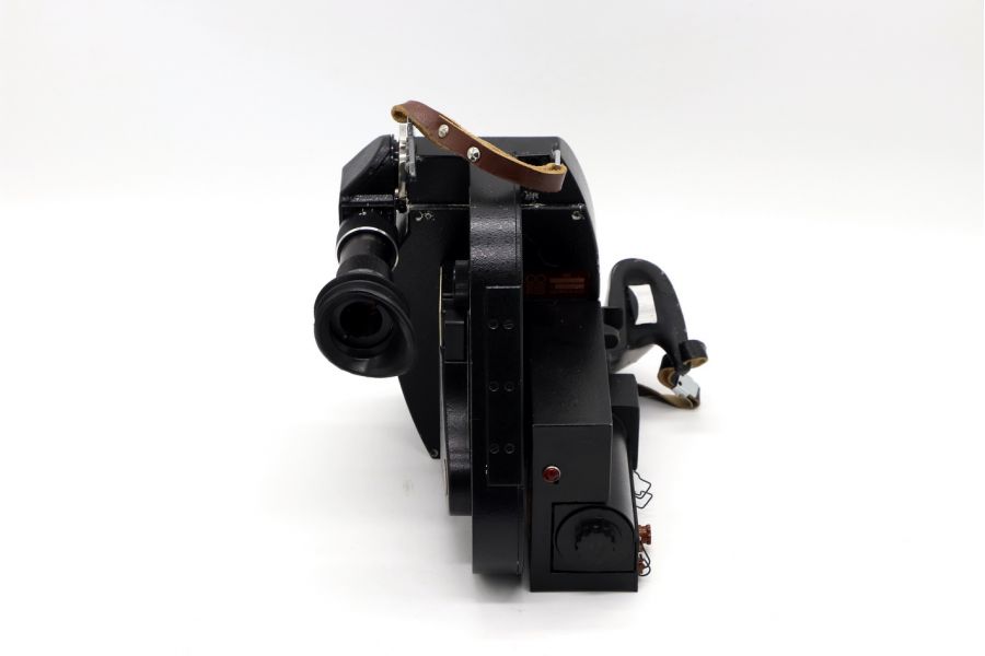 Кинокамера Кинор 16СХ-2М 