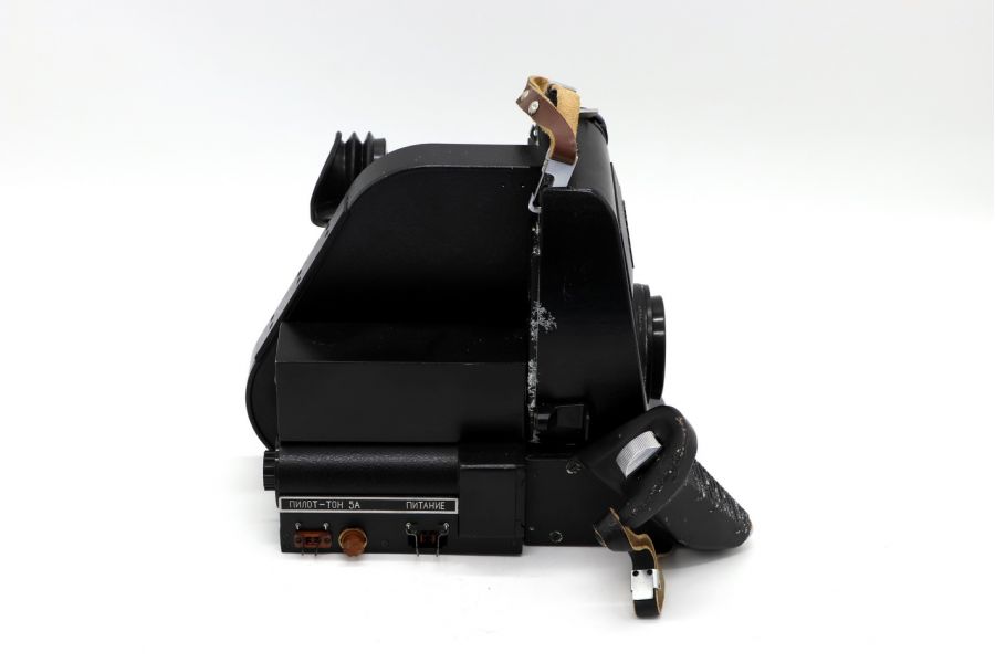 Кинокамера Кинор 16СХ-2М 