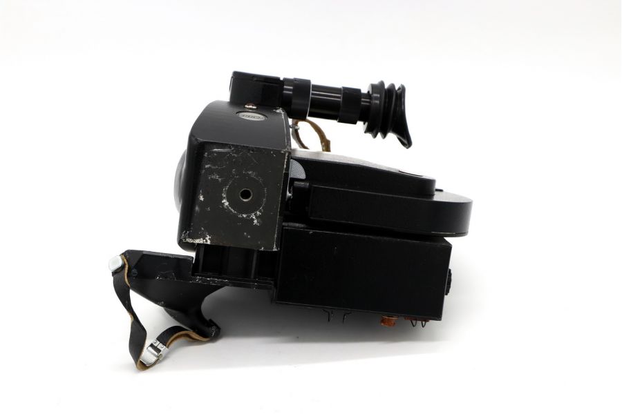 Кинокамера Кинор 16СХ-2М 