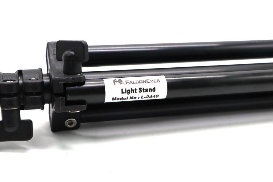Стойка для освещения Falcon Eyes Light Stand L-2440