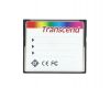 Флеш карта Compact Flash Transcend 64GB 400x