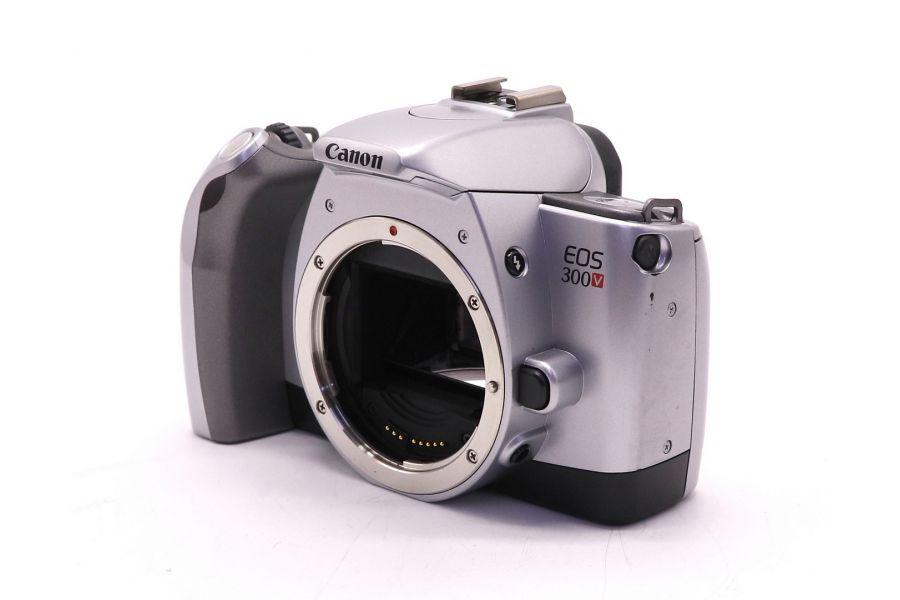 Canon EOS 300V body в упаковке