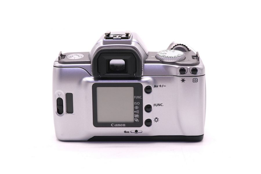 Canon EOS 300V body в упаковке