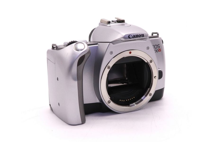 Canon EOS 300V body в упаковке