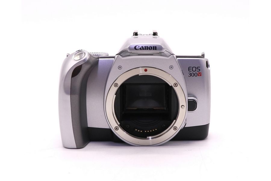 Canon EOS 300V body в упаковке