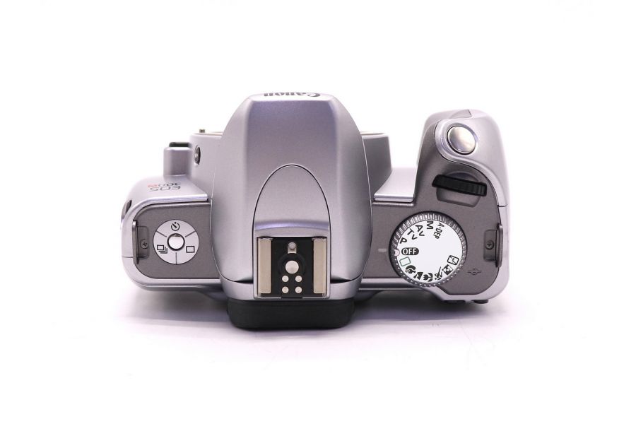 Canon EOS 300V body в упаковке