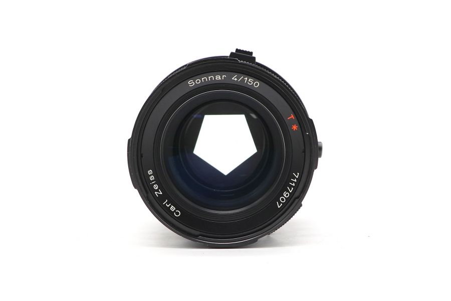 Carl Zeiss Sonnar T* 150mm f/4