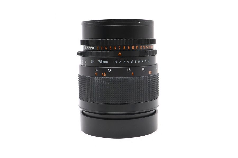 Carl Zeiss Sonnar T* 150mm f/4